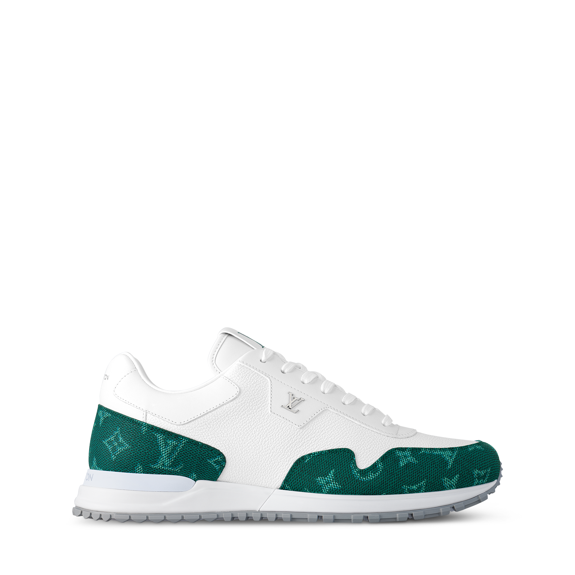 ま*★様 Louis Vuitton RUN AWAY GO 0186　25.5 Louis Vuitton RUN AWAY GO 018625.5㎝